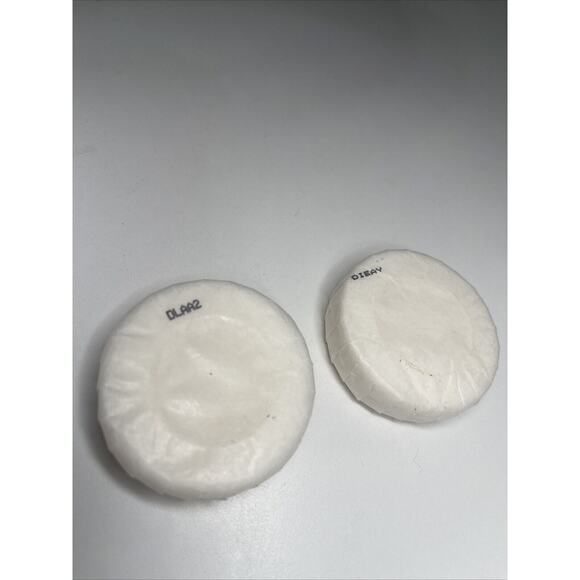 Hermes Eau d'Orange Verte Perfumed luxury soap toiletries Travel Size (2) New - Picture 3 of 4